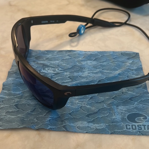 Costa Del Mar Ferg Sunglasses - Picture 2 of 7